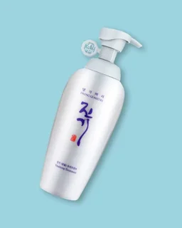 تریتمنت Daeng Gi Meo Ri، احیا کننده و تقویت کننده 